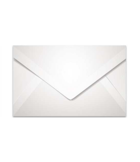 Envelopes White Simple Dim....