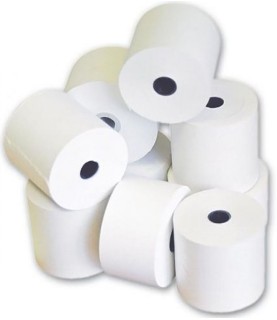 Thermical Paper Tapes 57x40...