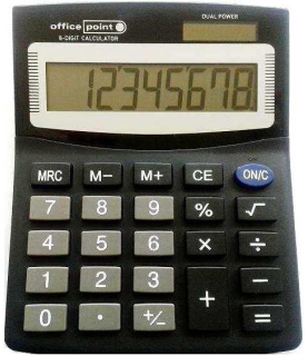 Medium Calculator Office...