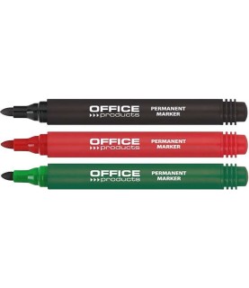 Permanent Markers Office