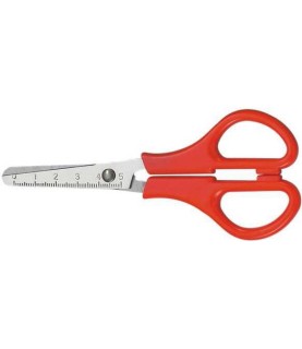 School Small Scissor 13cm