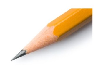 Pencils - Pencil Cases